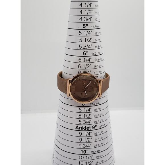 Women\'s dress watch. Two tone face KHIL021506, 04/18, PC21J, SR626SW main image 5